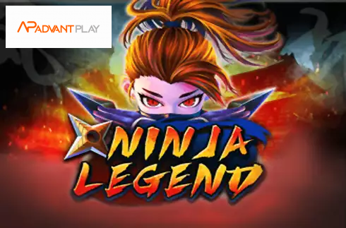 Ninja Legend